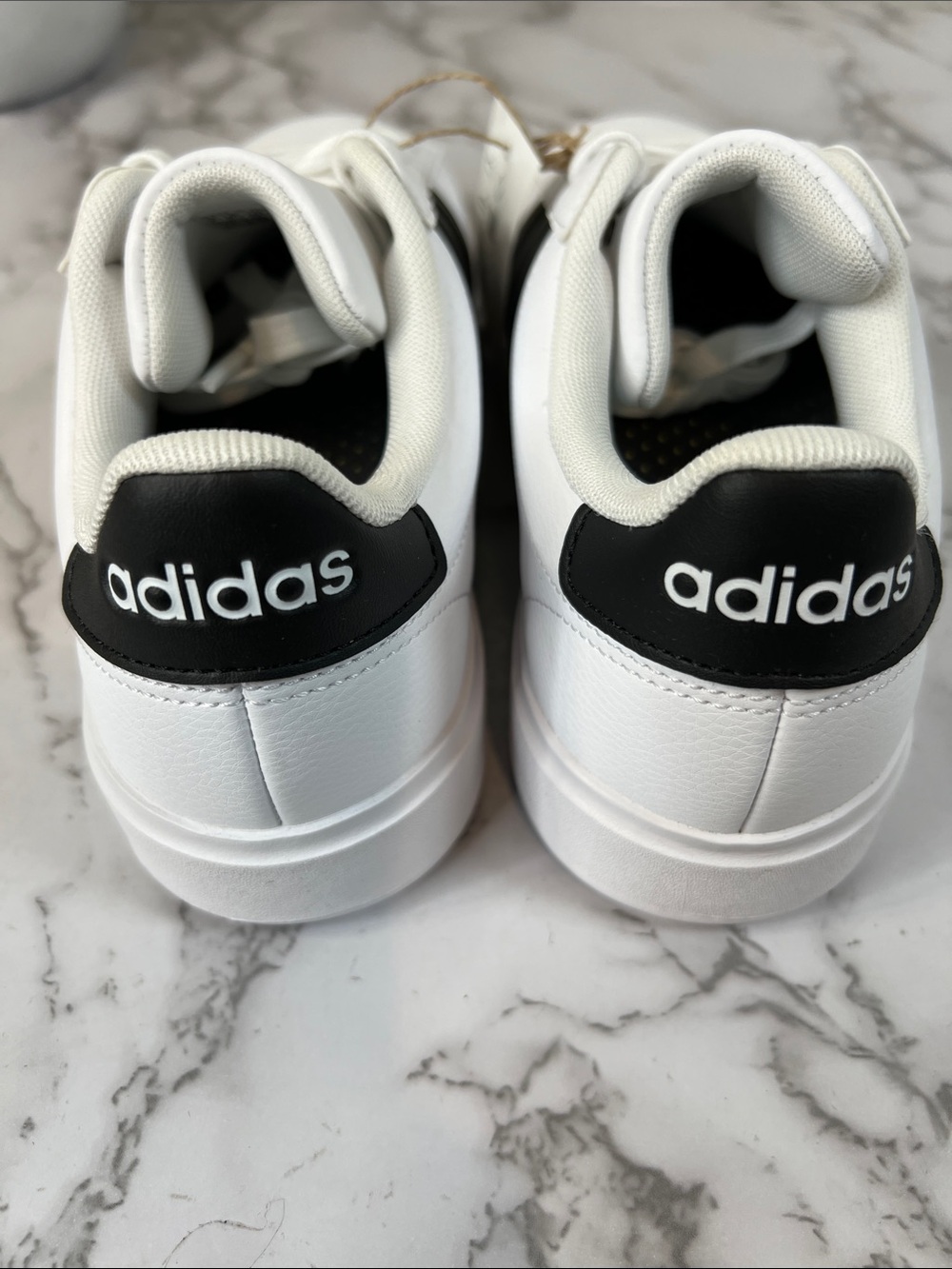 ADIDAS GRAND COURT 2.0 WOMEN'S SHOES 7 - Picture 7 of 12